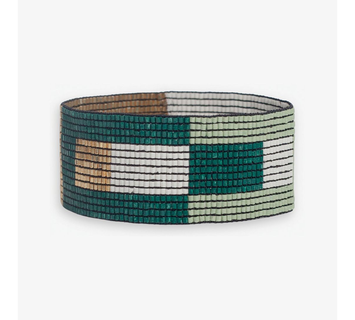 Kenzie Beaded Stretch Bracelet