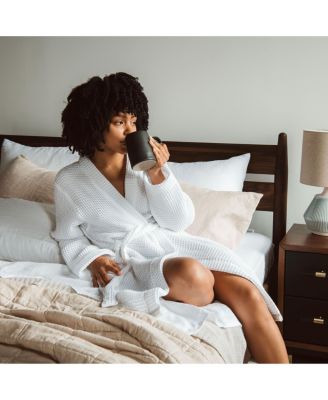 French Linen 4 Piece Sheet Set, King