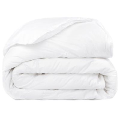 All Season Down Alternative Machine Washable Duvet Comforter Insert, Twin/Twin XL