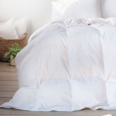 Extra Warm Feather & Down Duvet Comforter Insert - King/Cal King