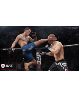UFC - Xbox One