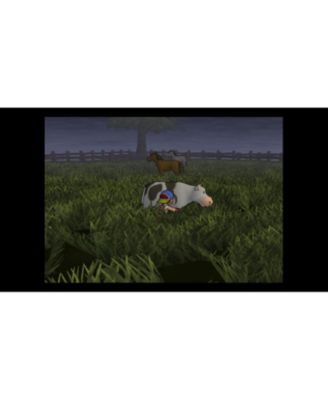 Harvest Moon: Save the Homeland