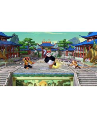 Kung Fu Panda: Showdown of Legendary Legends - Playstation 3