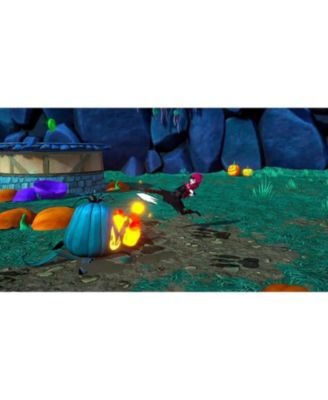 Hotel Transylvania Scary Tale Adventure Switch