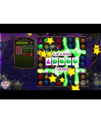 Bejeweled 3 (with Zuma & Feeding Frenzy 2) - PlayStation 3