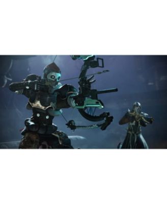 Destiny 2: Forsaken - Legendary Collection - PlayStation 4