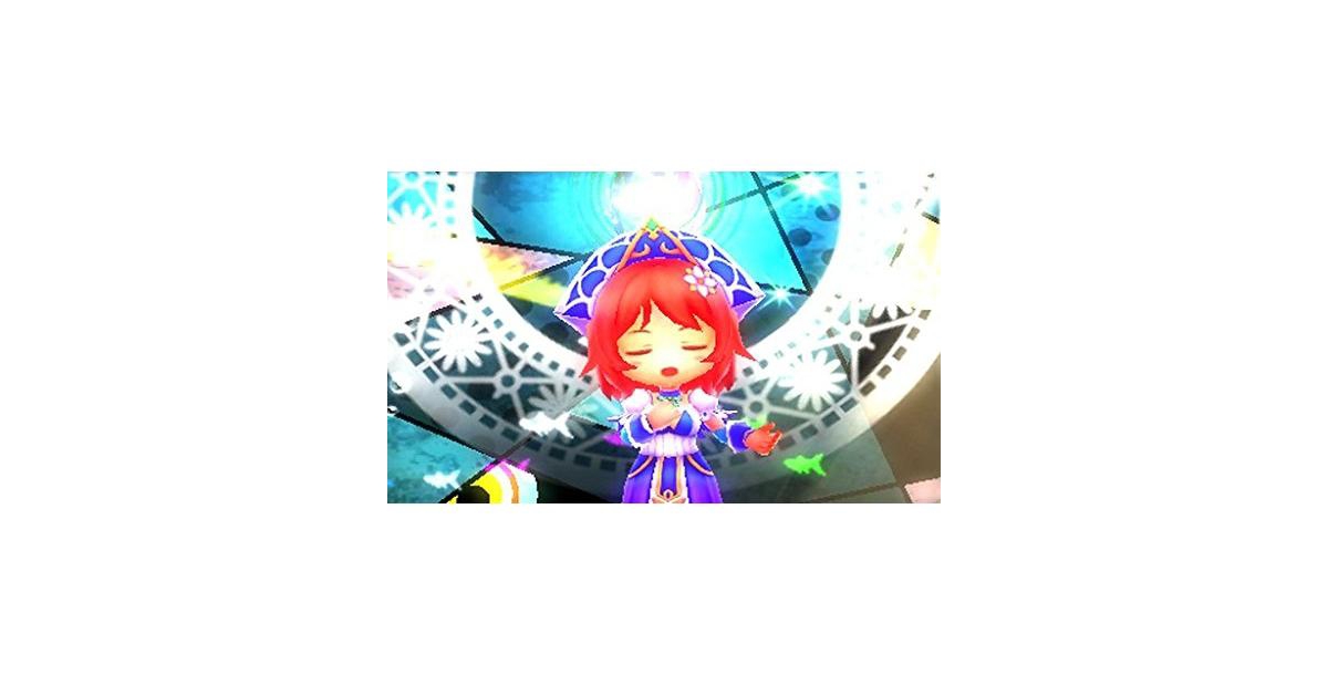 Nintendo Stella Glow (Standard Edition) - 3DS