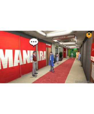 Digimon Story Cyber Sleuth Hacker's Memory - PS4