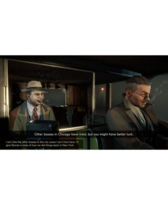 Empire of Sin - Xbox One