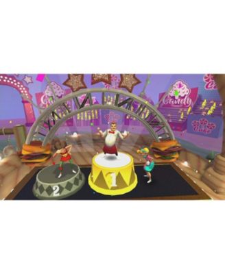 Instant Chef Party - SWITCH