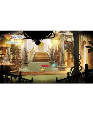 Child of Light - PlayStation Vita