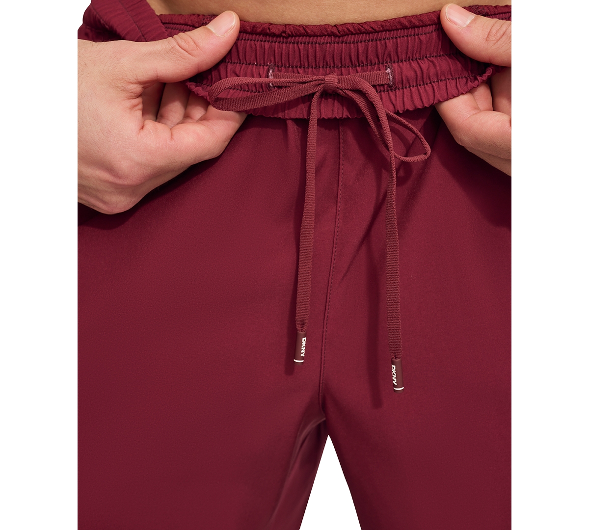 Dkny Men's Stretch Hybrid 5