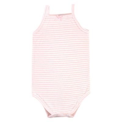 Soft Cotton Sleeveless Onesies