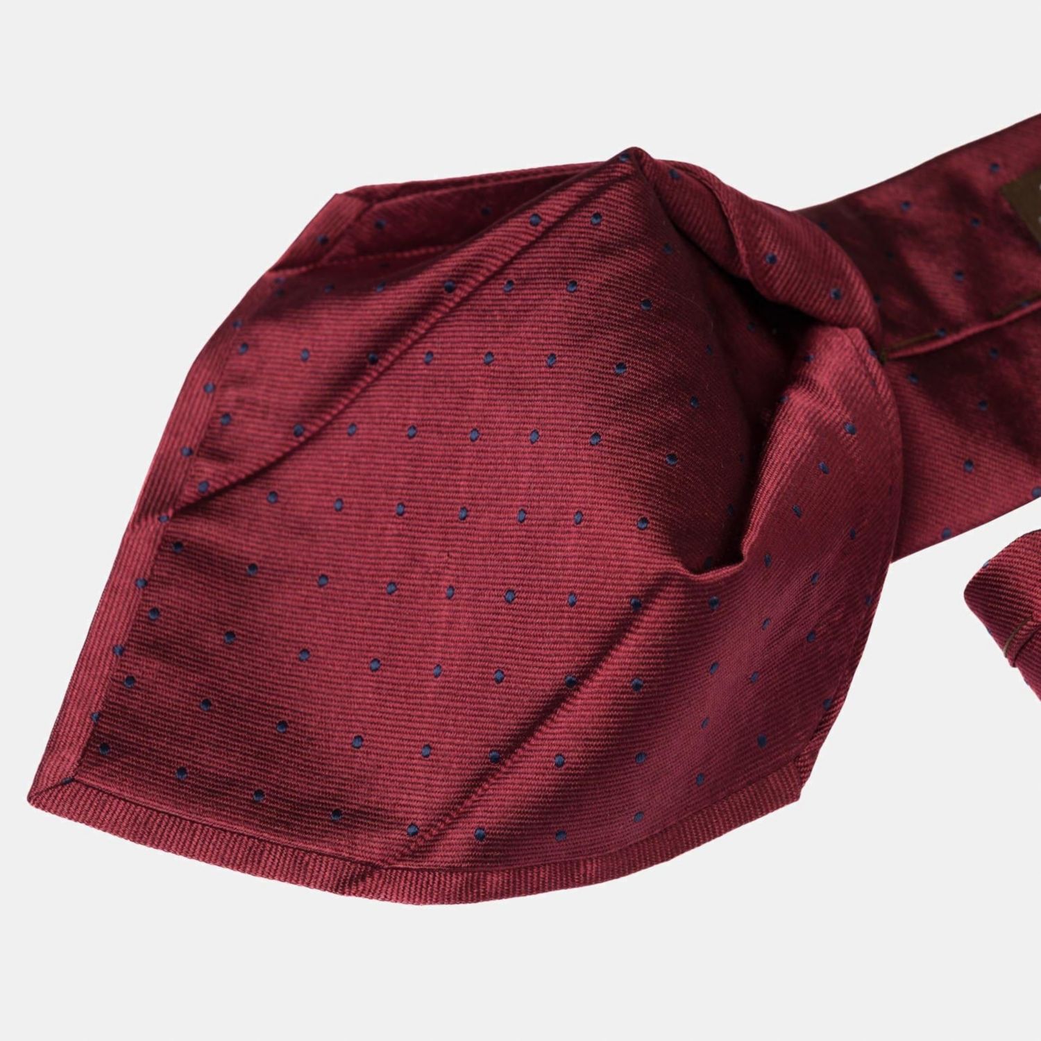 Men's Pisa Silk Jacquard Tie