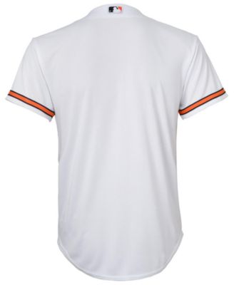 majestic orioles jersey