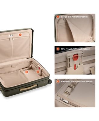 Sympatico 3.0 Medium Expandable Spinner