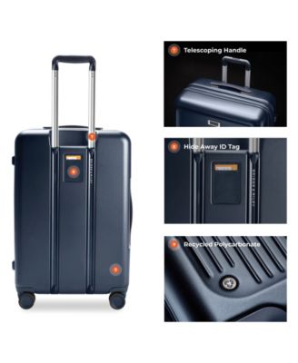 Sympatico 3.0 Medium Expandable Spinner