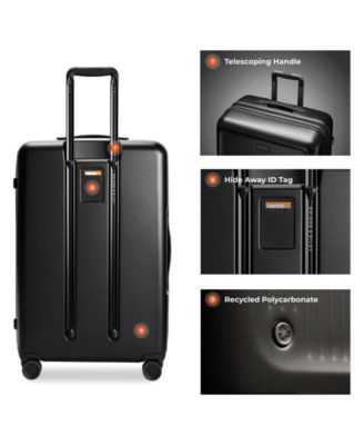 Sympatico 3.0 Medium Expandable Spinner