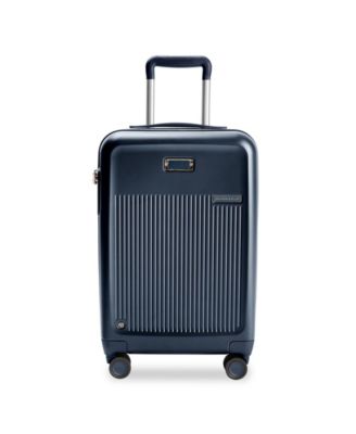 Sympatico 3.0 Essential Carry-On Expandable Spinner