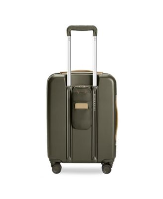 Sympatico 3.0 Global Carry-On Expandable Spinner