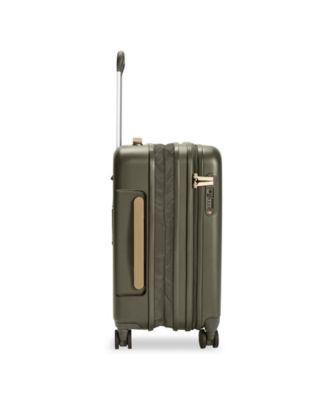 Sympatico 3.0 Global Carry-On Expandable Spinner