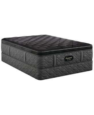 Series One 14.75" Medium Pillowtop Mattress - King