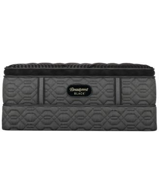 Series One 14.75" Medium Pillowtop Mattress - King