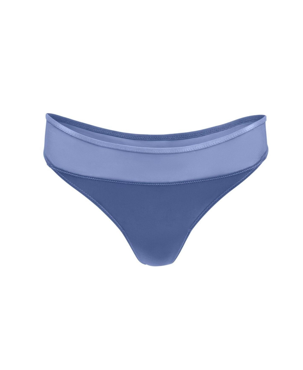 Adore Me Women's Elora Thong Panty