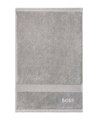 Loft Aegean Combed Cotton Hand Towel, 16" x 24"