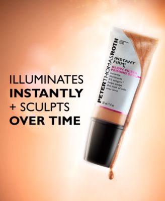 Instant&nbsp;FIRMx&nbsp;Glow-Filter Priming Serum, 1 oz.