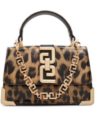 Ausseyx Synthetic Small Top Handle