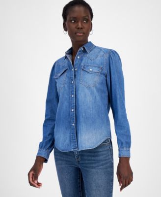 Macy's western wear best sale