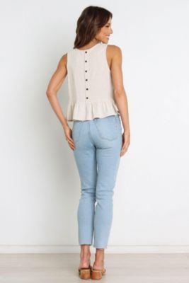 Women's Acoustic Top