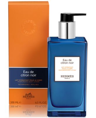 その他 HERMES Eau de citron noir 50ML Eau de citron noir Eau de cologne - 3.38 fl.oz | Hermès USA
