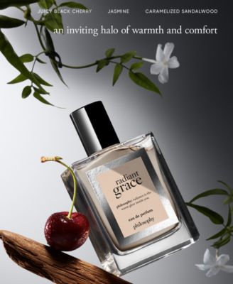 Radiant Grace Eau de Parfum, 2 oz.