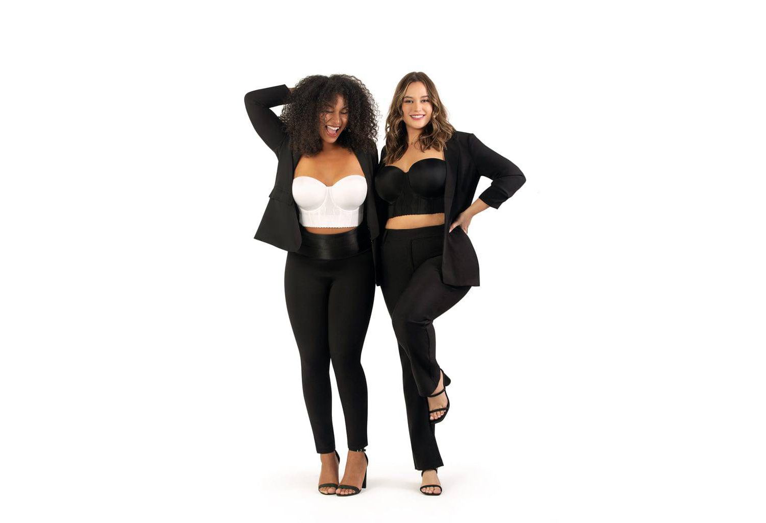 Women's Elissa Bustier