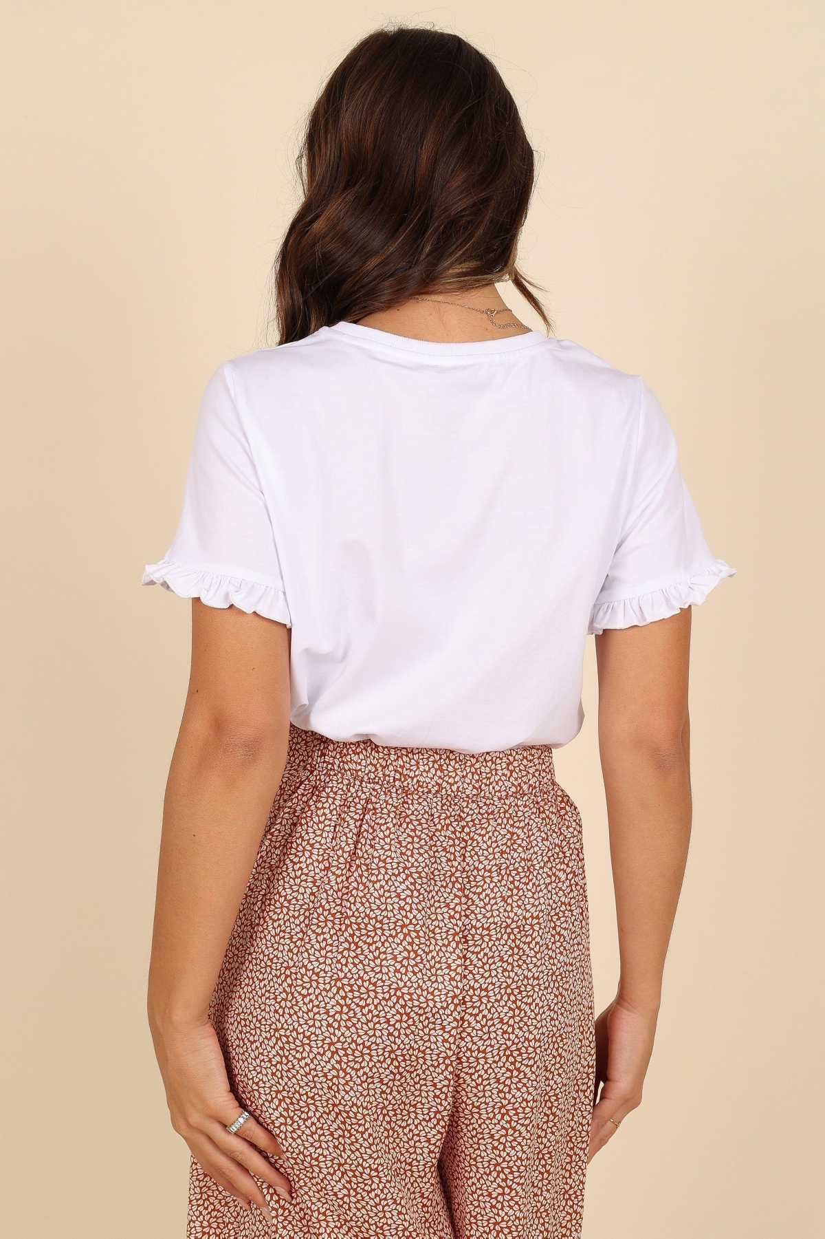 Petal and Pup Women's Milo Top