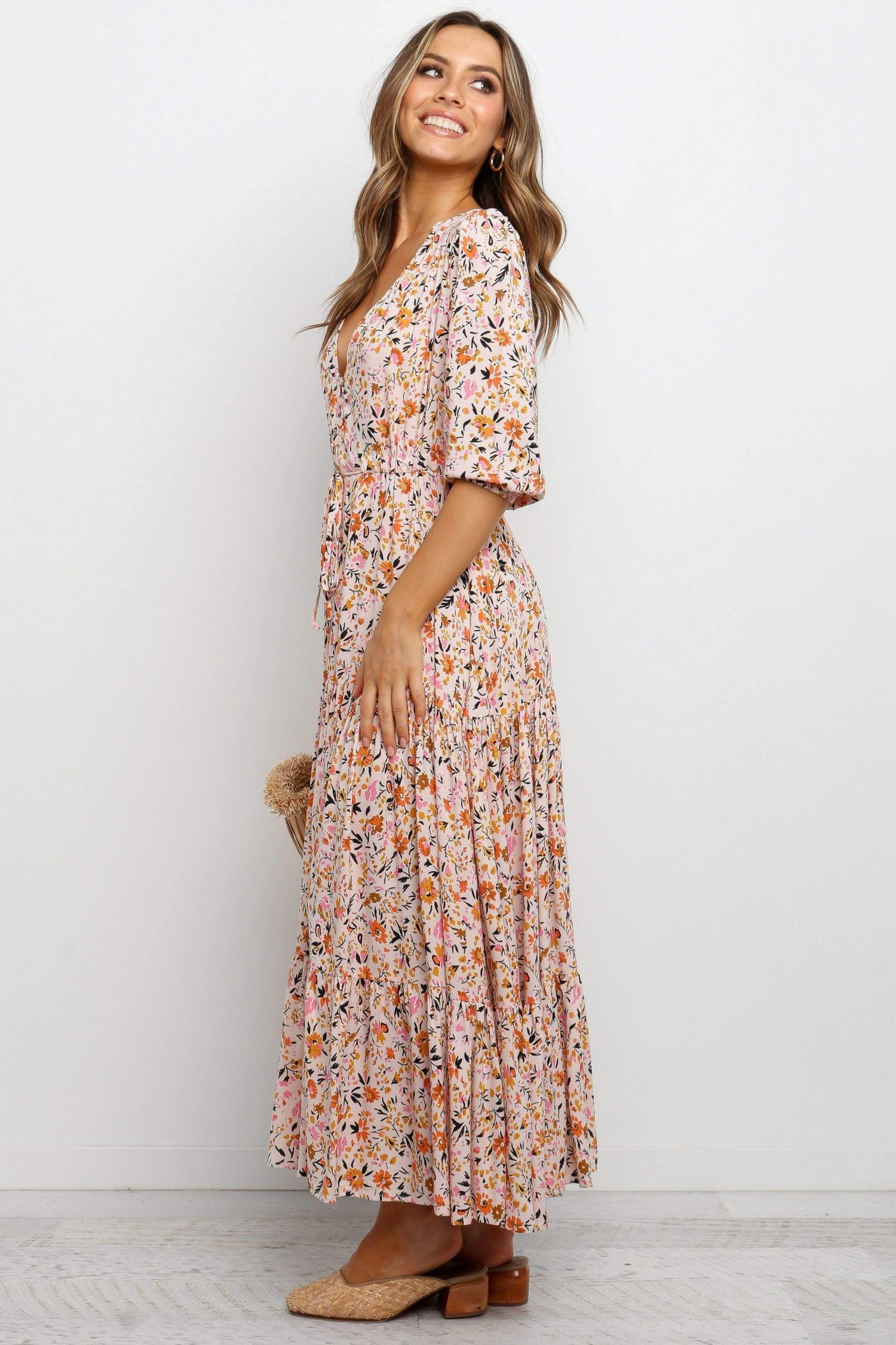 Women's Kelda Dress