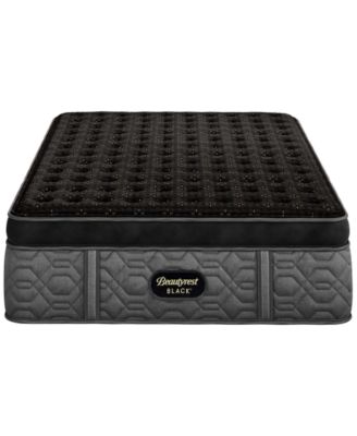 Series Four 17.5" Firm Pillowtop Mattress - King