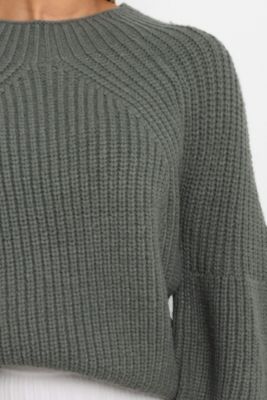Women's London Knit Sweater