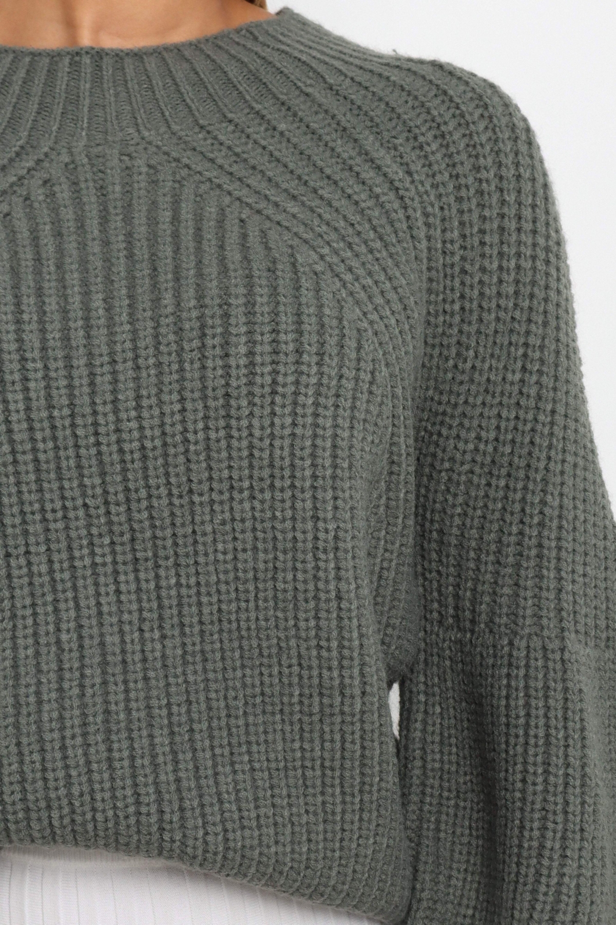 Petal and Pup Women's London Knit Sweater