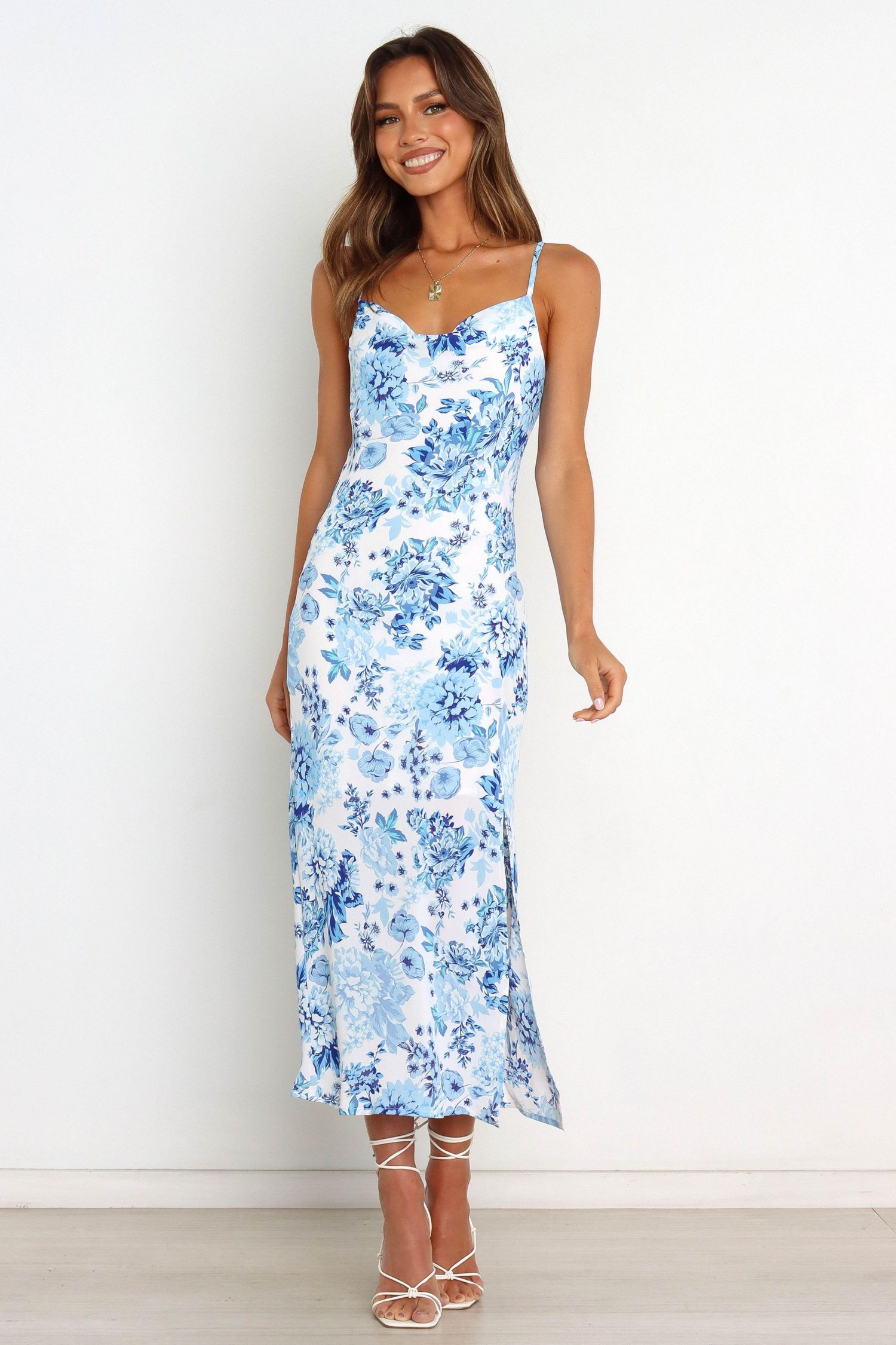 Women's Yelena Dress