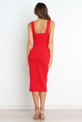 Women's Hyatt Dress