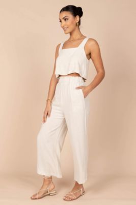 Women's Eleanor High Waisted Pants