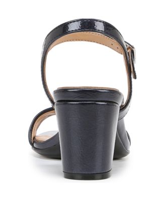 Women's Bristol Block Heel Dress Sandals