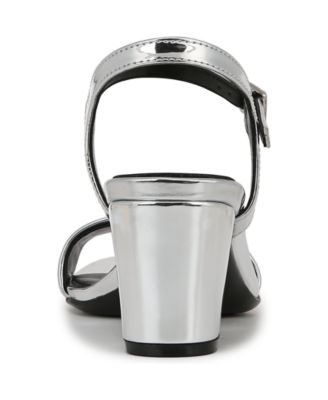 Women's Bristol Block Heel Dress Sandals