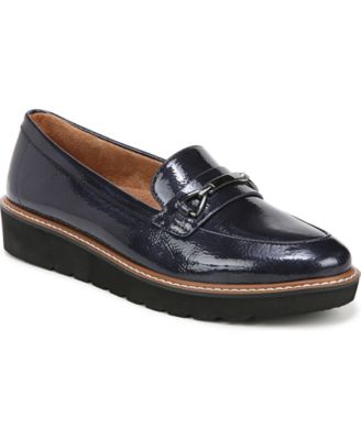 Women's Elin Lug Sole Loafers