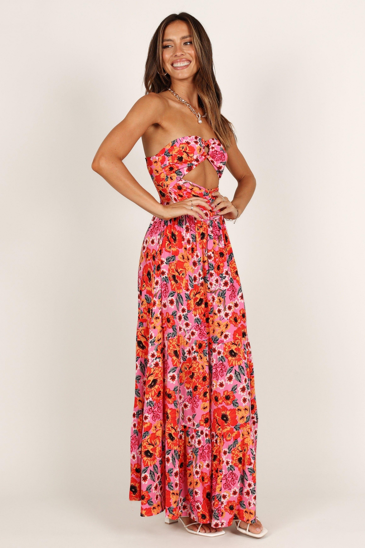Petal and Pup Women's Sarai Dress