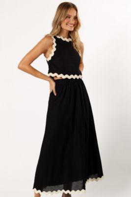 Women's Chrissy Two Piece Set