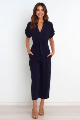 Women's Archie Jumpsuit